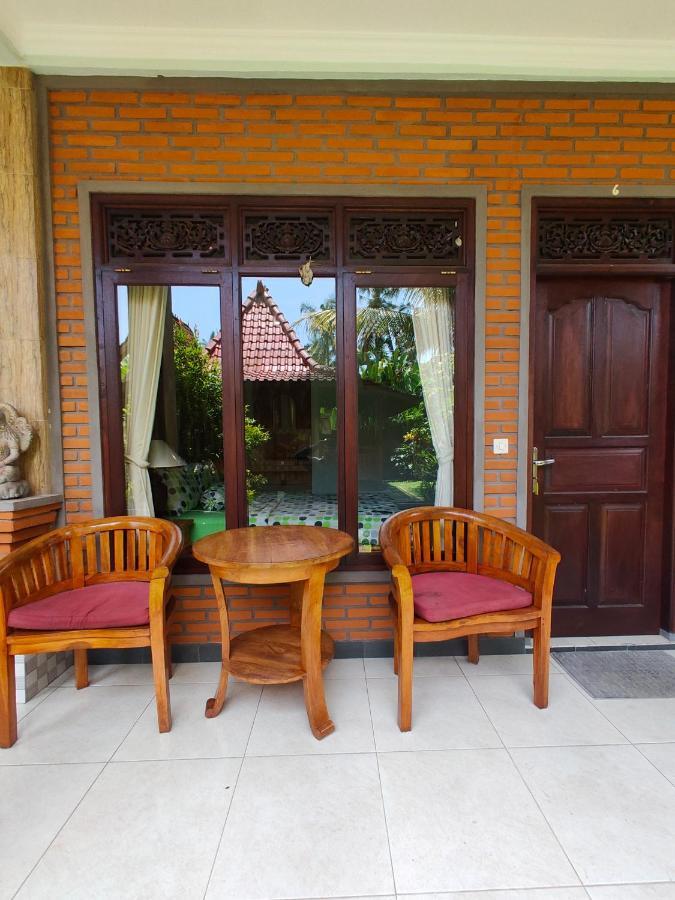 Rizky Casa de hóspedes Ubud