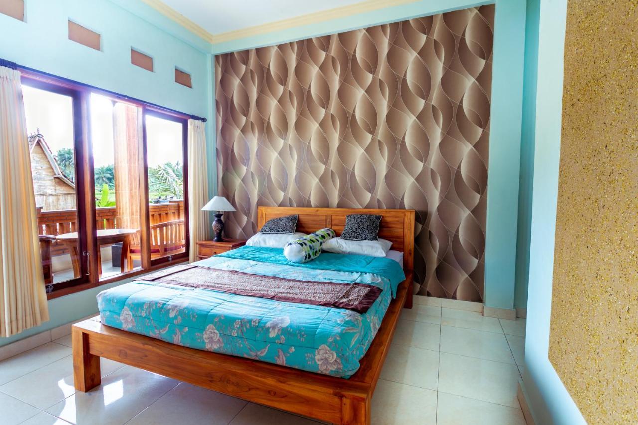 Casa de hóspedes Rizky