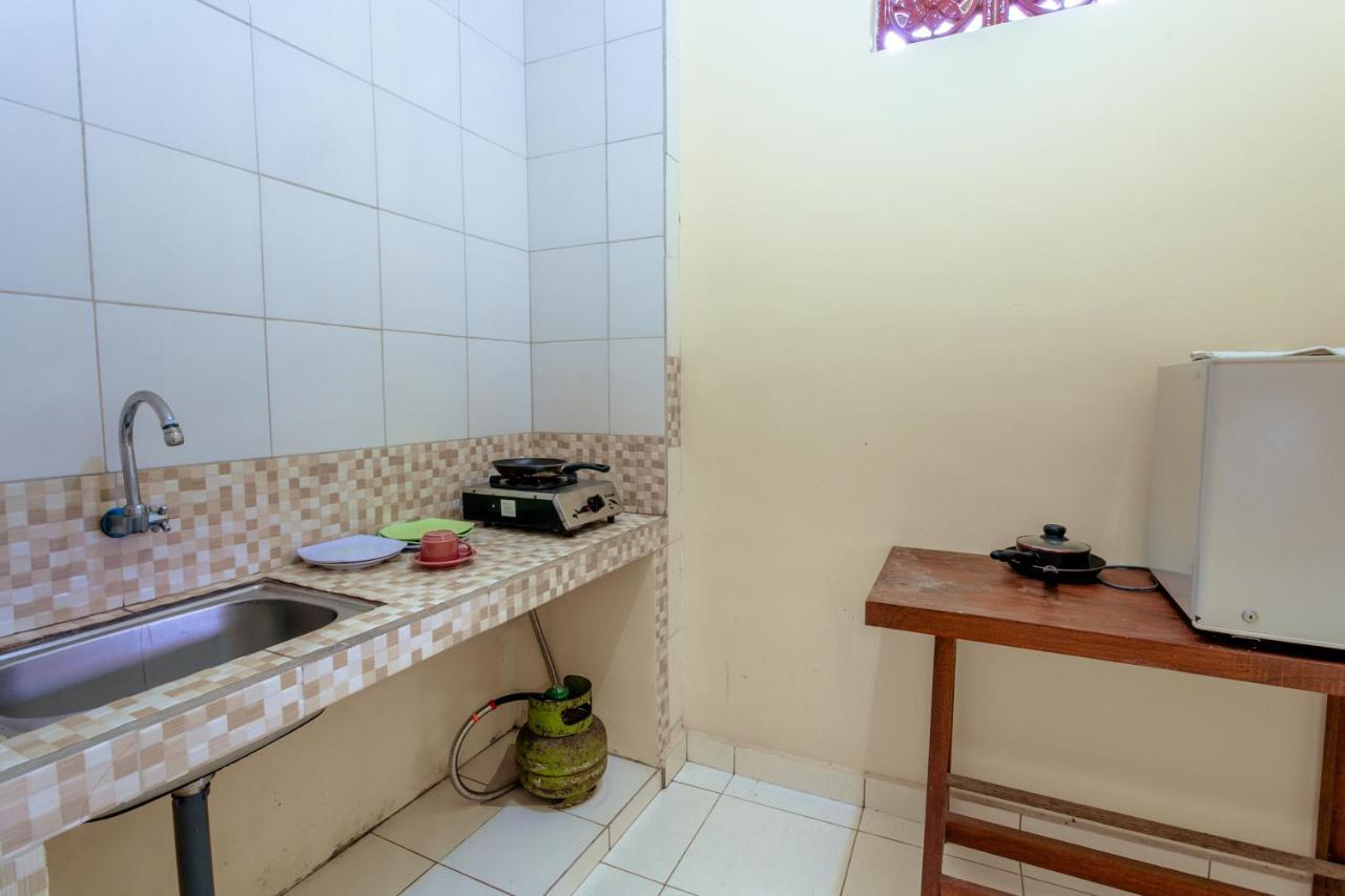 Casa de hóspedes Rizky Ubud