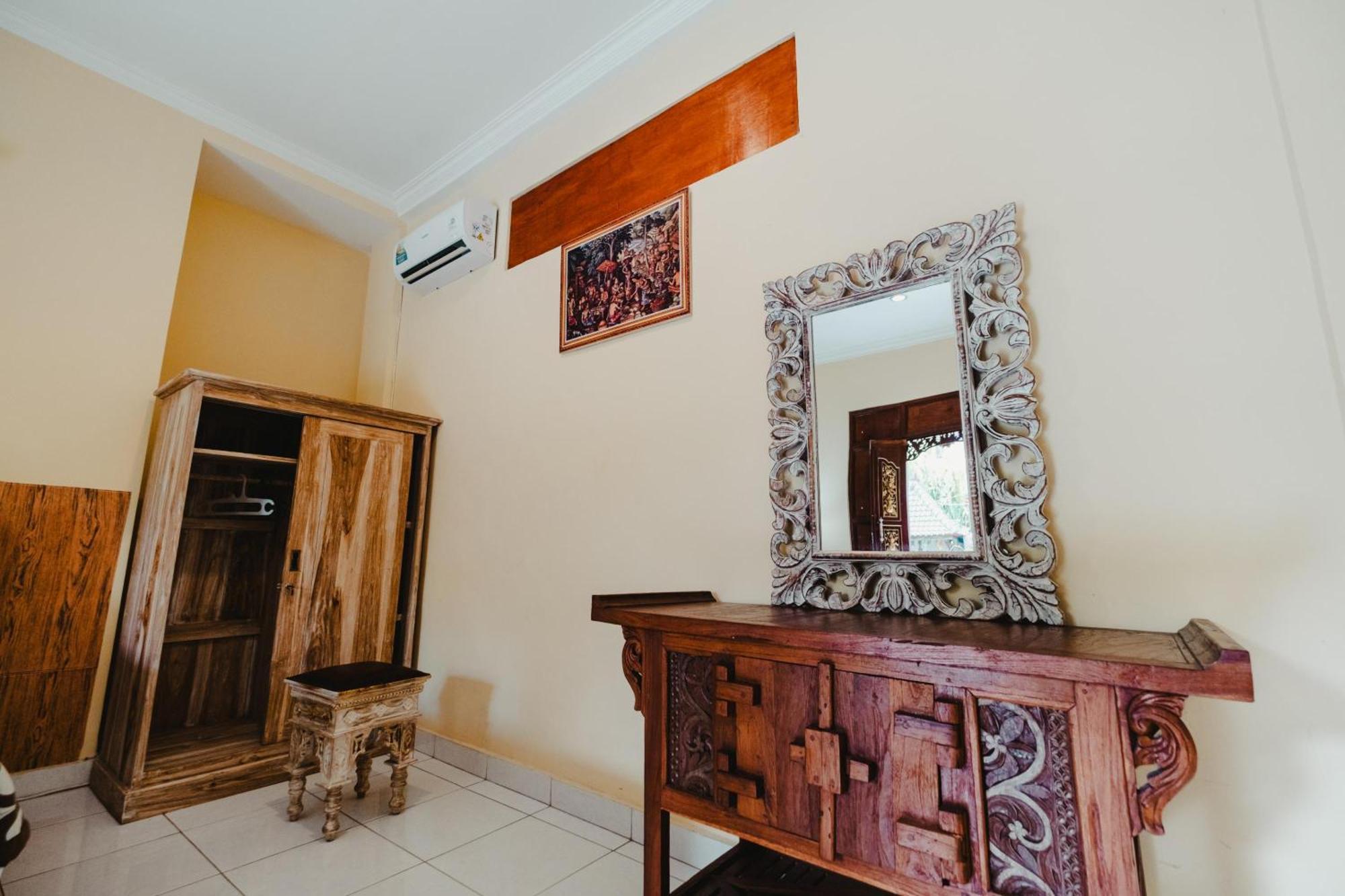 Rizky Casa de hóspedes *
