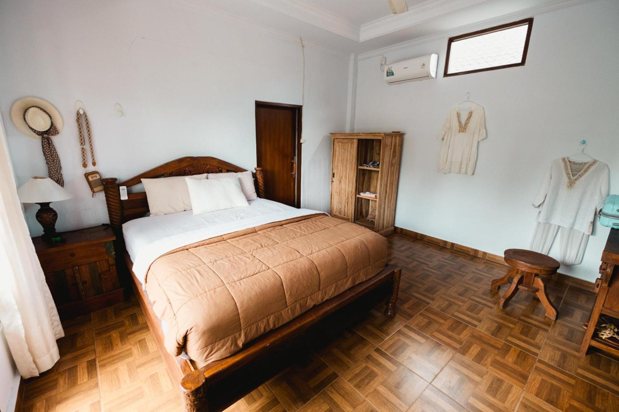 Casa de hóspedes Rizky