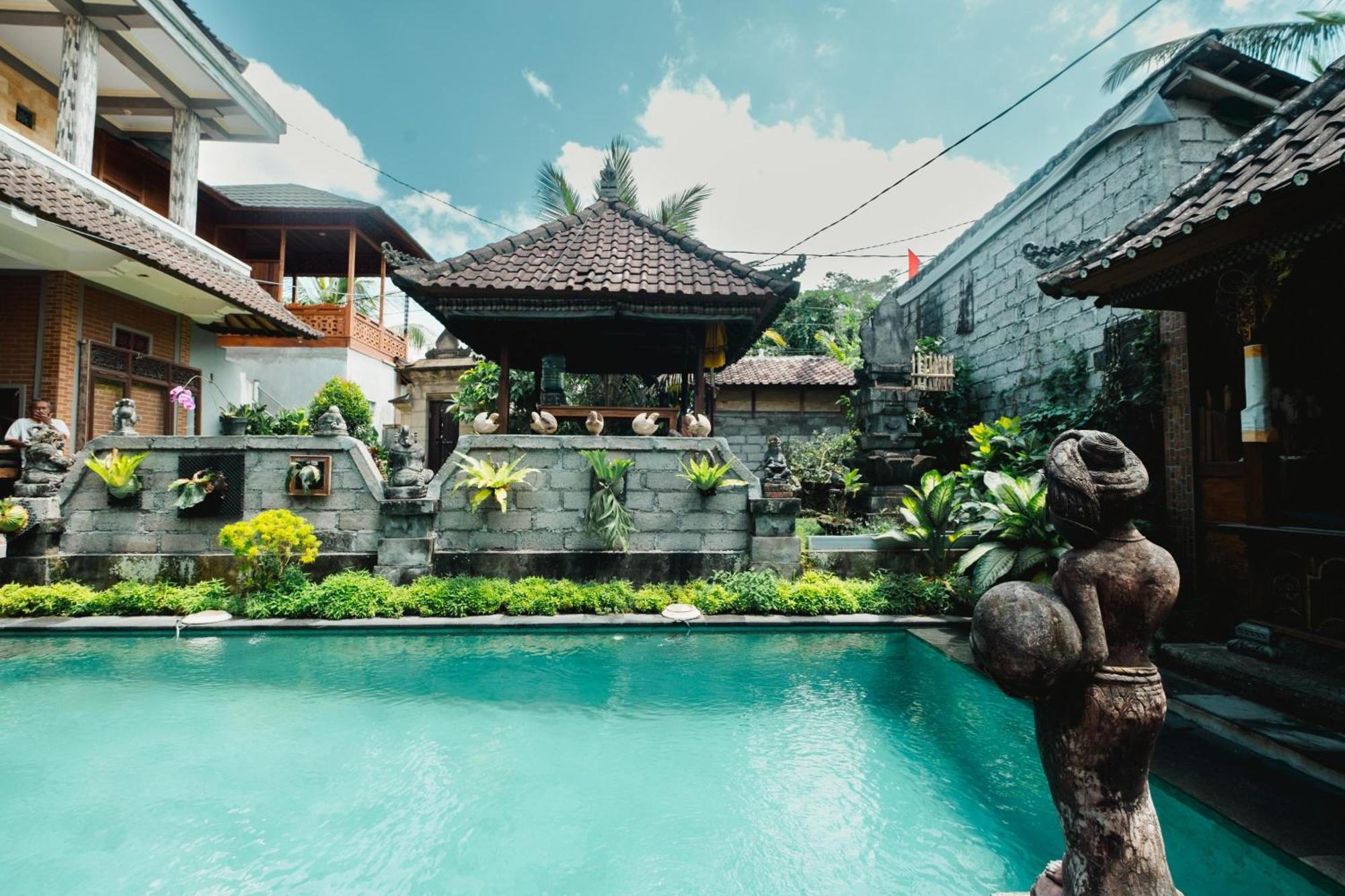Rizky Casa de hóspedes *