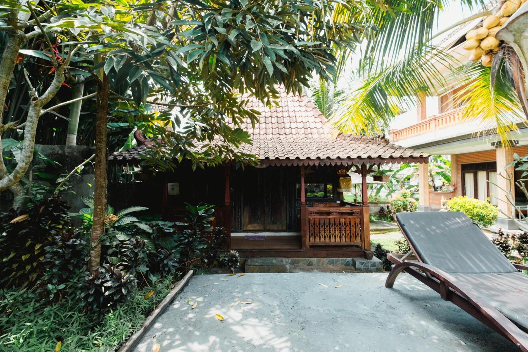 Casa de hóspedes Rizky