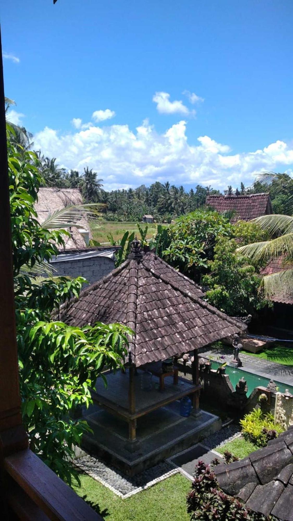 Casa de hóspedes Rizky