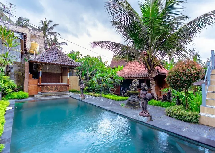 Rizky Guesthouse