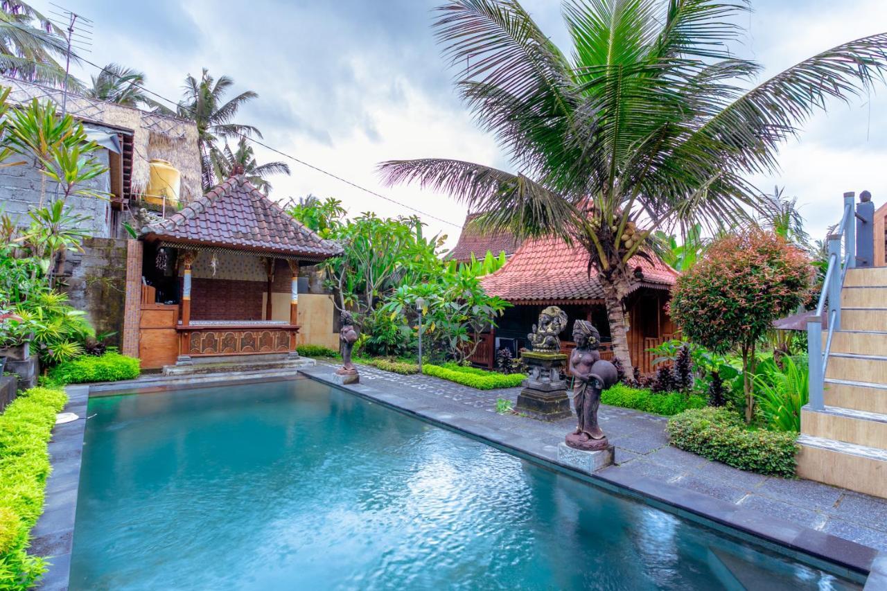 Guest house Rizky